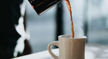 Suka Minum Kopi Saat Sakit? Waspada Efeknya ke Antibiotik