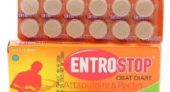 Waspada! Obat Penyetop Diare Justru Bisa Bahaya untuk Anak Keracunan