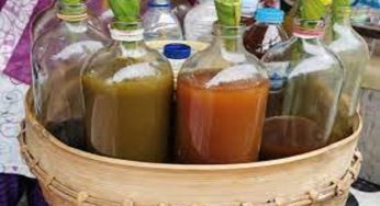 Tips Sehat di Era Modern dengan Ramuan Alami yang Mudah Ditemukan