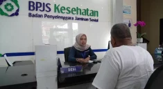 BPJS Kesehatan