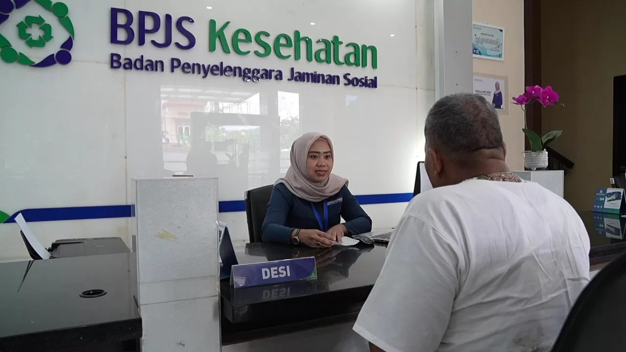 BPJS Kesehatan