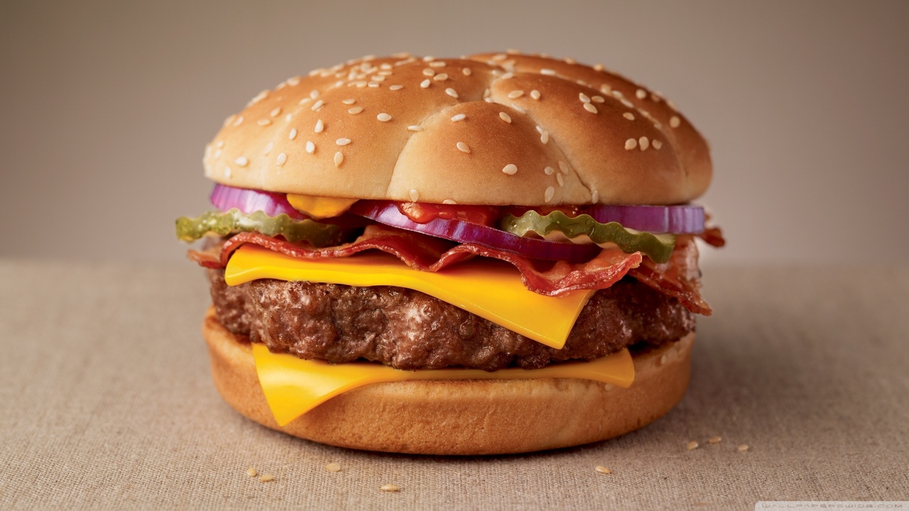 Fast Food