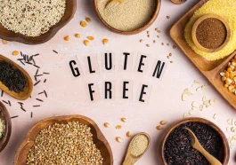 Gluten Free