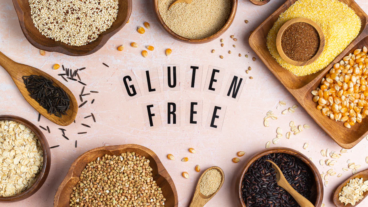 Gluten Free