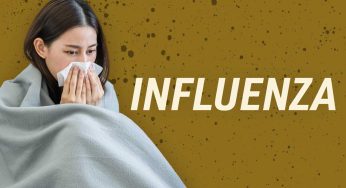 Influenza A Bisa Jadi Parah Tanpa Penanganan Tepat, Ini Langkah Aman