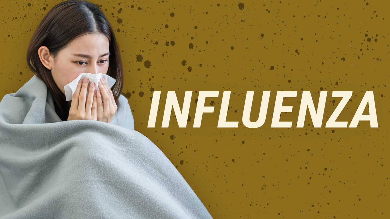 Influenza A