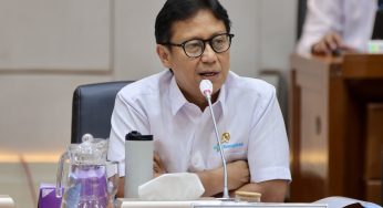 Menkes Siapkan Program Edukasi UKS untuk Awasi Menu MBG
