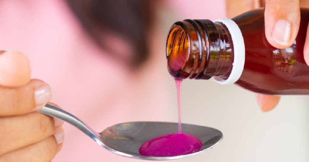 Obat Sirup