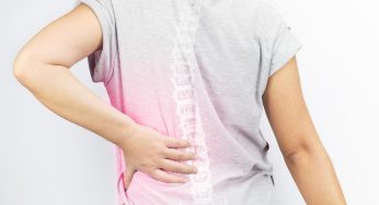 Faktor Risiko Osteoporosis pada Wanita Usia Menopause