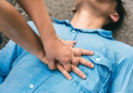 Pasien Henti Jantung