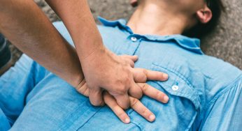 Tips Cepat dan Tepat Menolong Pasien Henti Jantung