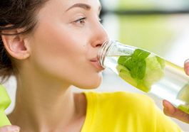 Rahasia Ginjal Sehat