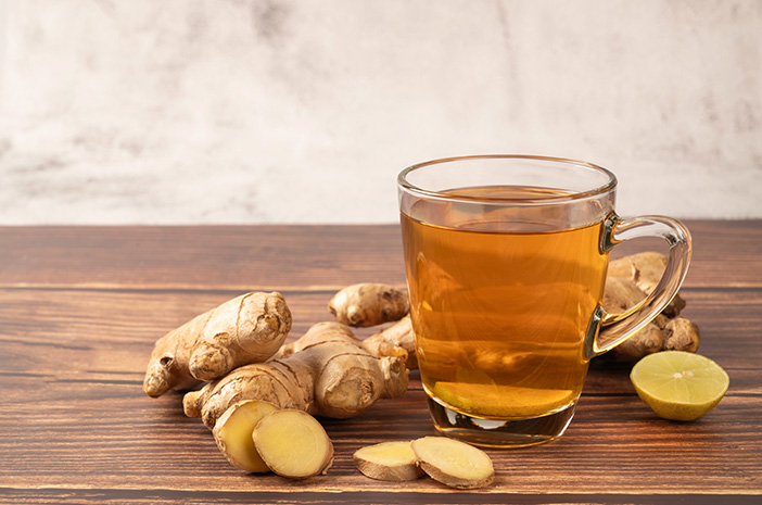 Ramuan Herbal
