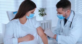 Vaksin RSV untuk Ibu Hamil Bisa Kurangi Risiko Infeksi Pernapasan pada Bayi