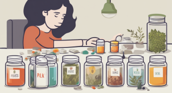 Mitos Umum Seputar Obat Tradisional dan Penjelasan Medisnya