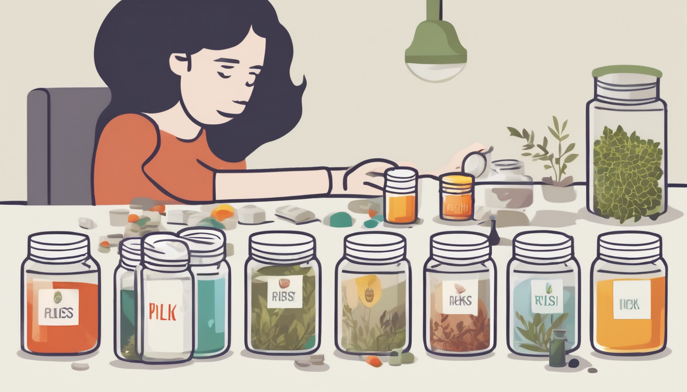 Mitos Umum Seputar Obat Tradisional dan Penjelasan Medisnya