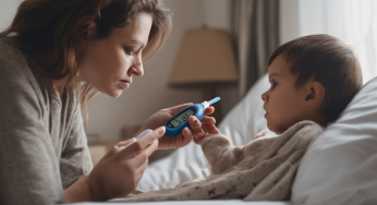 Obat Penurun Panas Anak: Dosis Aman Berdasarkan Usia dan Berat Badan