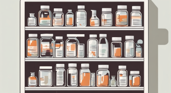 Panduan Praktis Cara Menghindari Overdosis Obat di Rumah