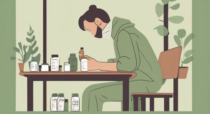 Obat Maag Paling Efektif: Rekomendasi Dokter Terbaru 2025