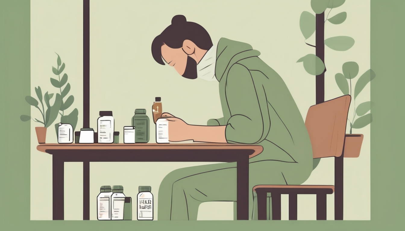 Obat Maag Paling Efektif: Rekomendasi Dokter Terbaru 2025