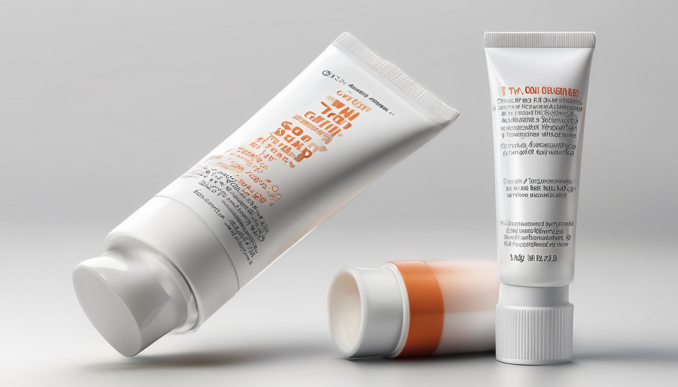 Krim Anti Gatal Non Steroid yang Aman untuk Pemakaian Jangka Panjang