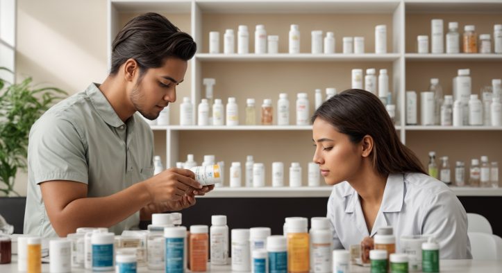 Gut Health Trends: Safe Ways to Use Digestive Supplements Without Overclaim