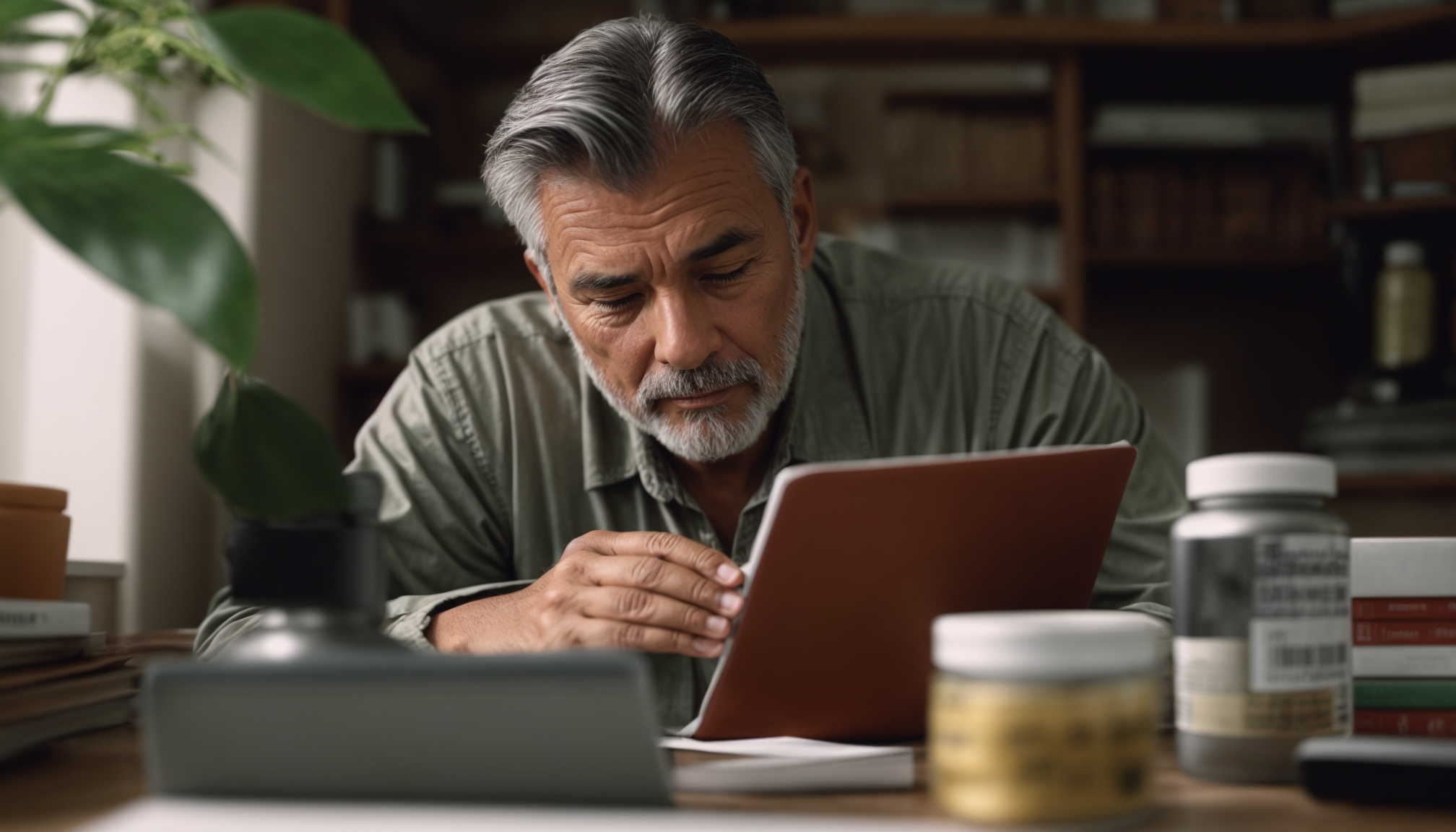 Ginkgo Biloba untuk Memori: Manfaat, Efek Samping, dan Cara Pemakaian yang Aman