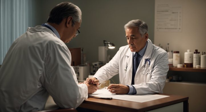 Cara Pengobatan Alternatif Bekerja di Dalam Tubuh Manusia