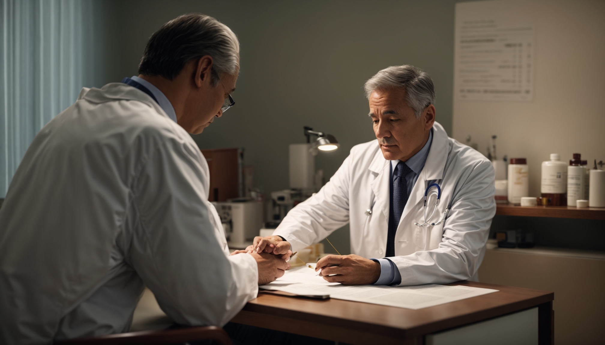 Cara Pengobatan Alternatif Bekerja di Dalam Tubuh Manusia