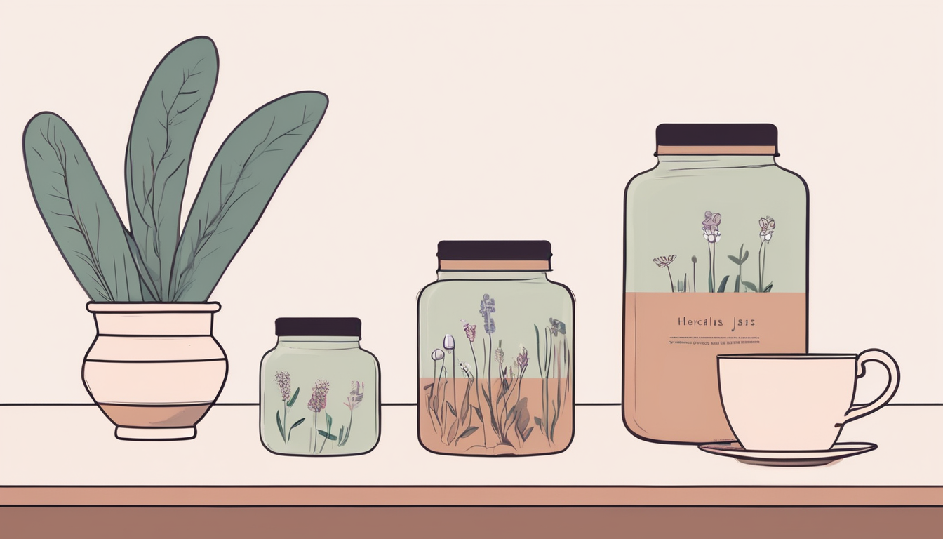 Tren Obat Herbal Viral: Antara Hiburan dan Fakta Ilmiah di Media Sosial