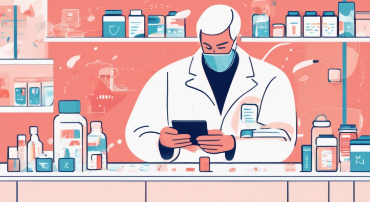 Tren Penggunaan Obat Modern 2025 di Layanan Kesehatan Indonesia