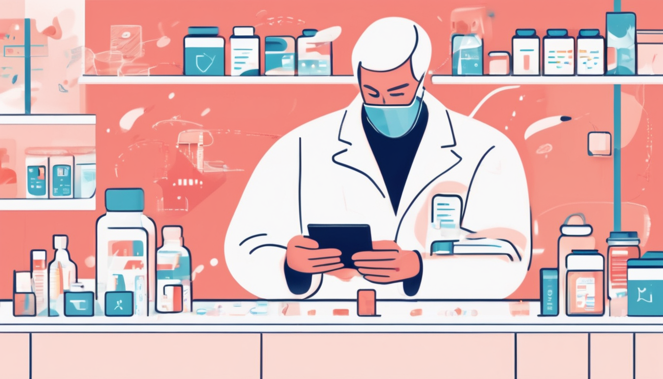 Tren Penggunaan Obat Modern 2025 di Layanan Kesehatan Indonesia