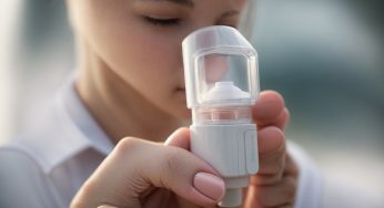 Obat Asma Terbaru yang Mempermudah Pernapasan: Solusi Efektif untuk Pengidap Asma