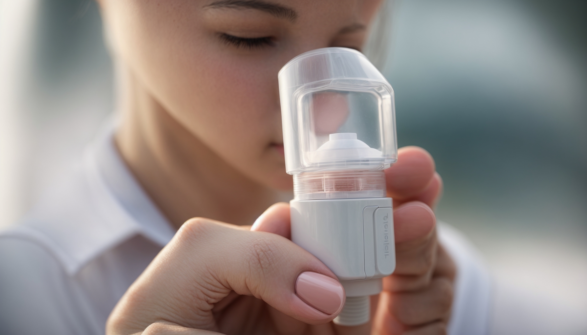 Obat Asma Terbaru yang Mempermudah Pernapasan: Solusi Efektif untuk Pengidap Asma