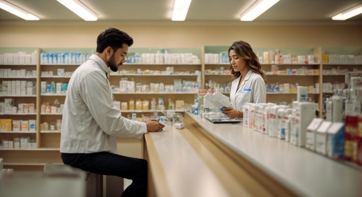 Top Tips for Safe Over‑the‑Counter Medication Use