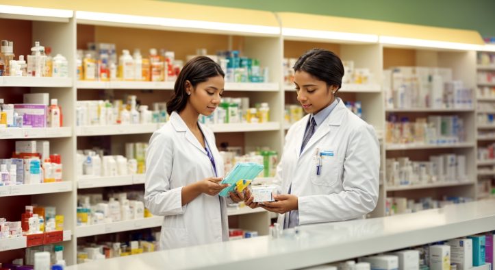 Perbedaan Obat Bebas Resep yang Wajib Dipahami Sebelum Membeli