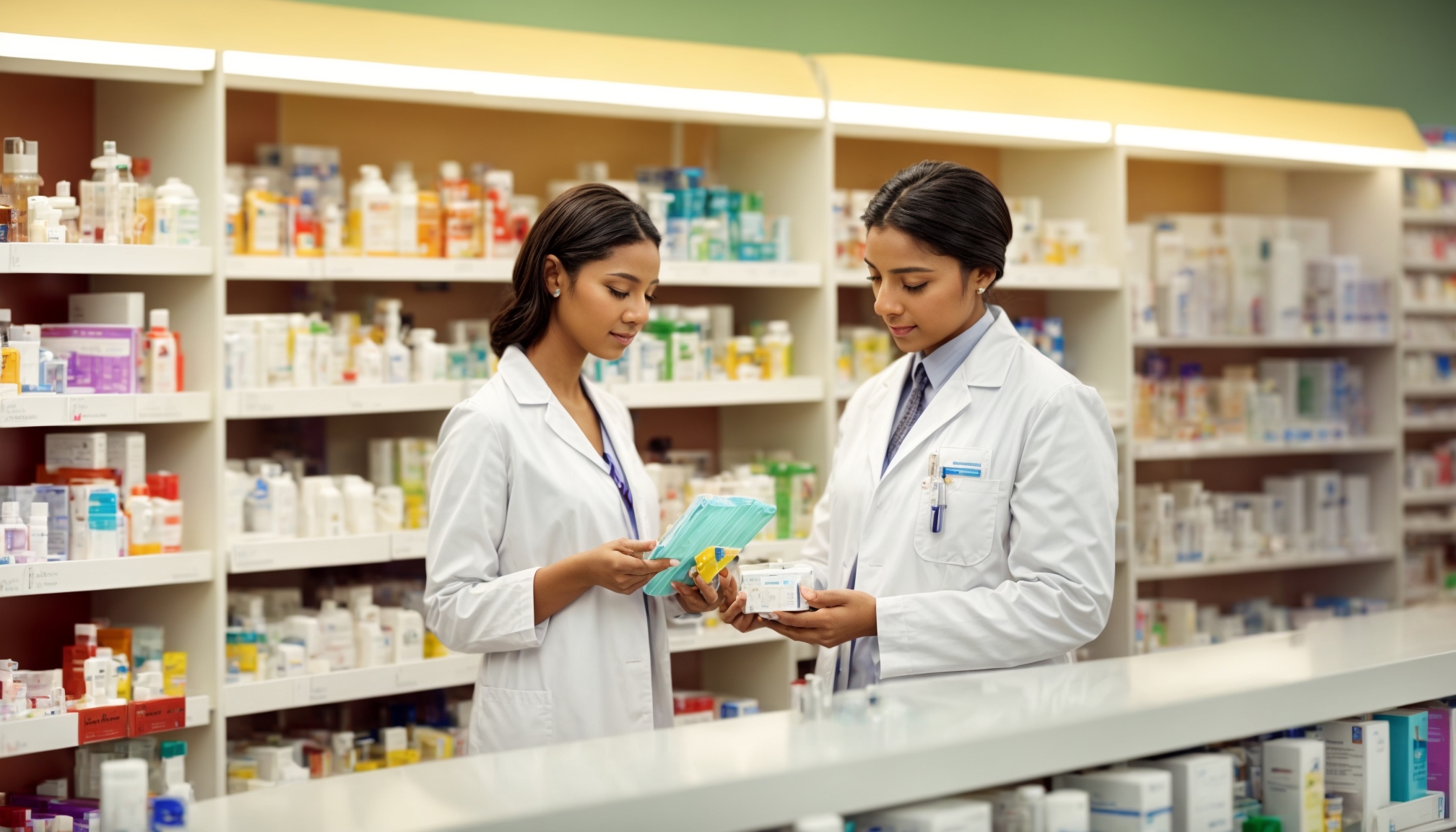 Perbedaan Obat Bebas Resep yang Wajib Dipahami Sebelum Membeli