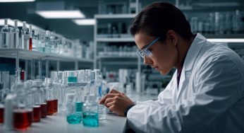 Mengintip Portofolio Obat Masa Depan Pfizer di Pipeline Global