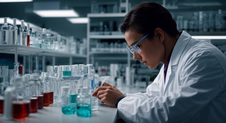 Mengintip Portofolio Obat Masa Depan Pfizer di Pipeline Global