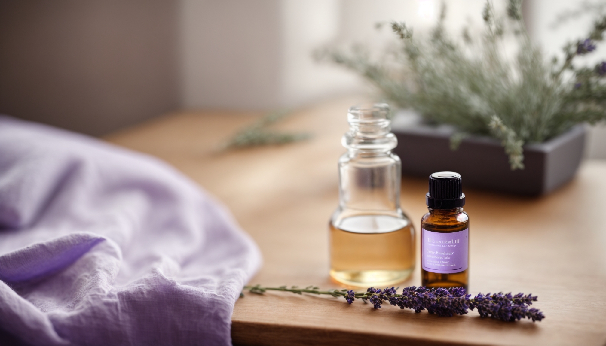 Penggunaan Lavender untuk Kecemasan: Efektif atau Sekadar Tren?