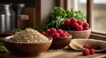 Fibermaxxing Done Right: Cara Menaikkan Asupan Serat Tanpa Kembung dan Menyesal