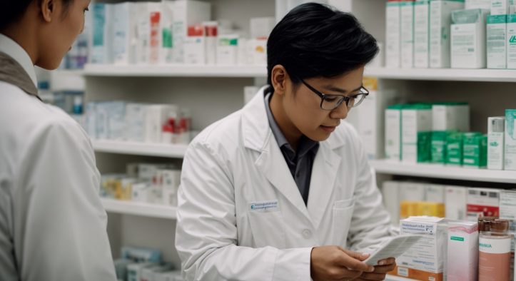 Efek Samping Obat yang Perlu Dikenali Masyarakat Sebelum Konsumsi