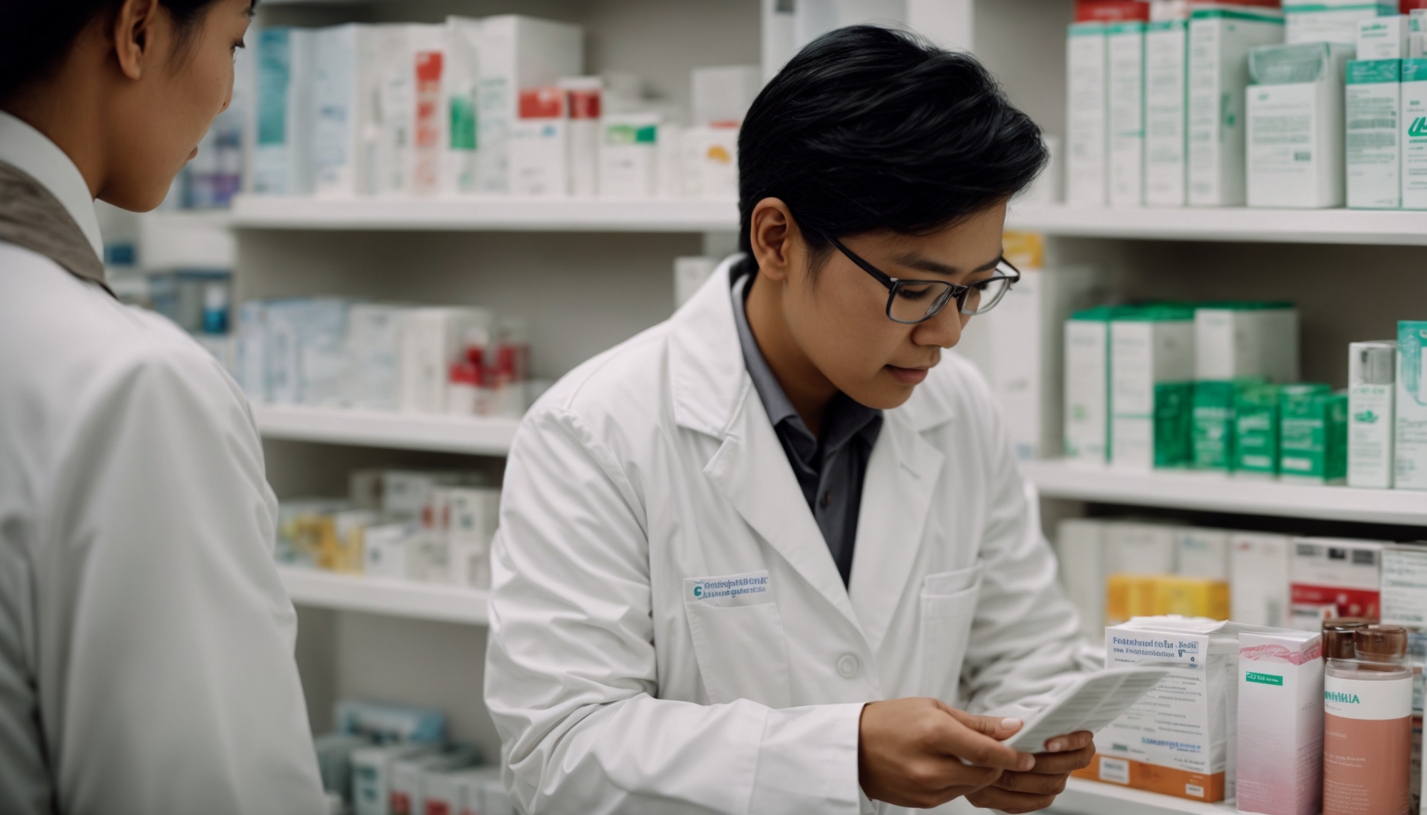 Efek Samping Obat yang Perlu Dikenali Masyarakat Sebelum Konsumsi