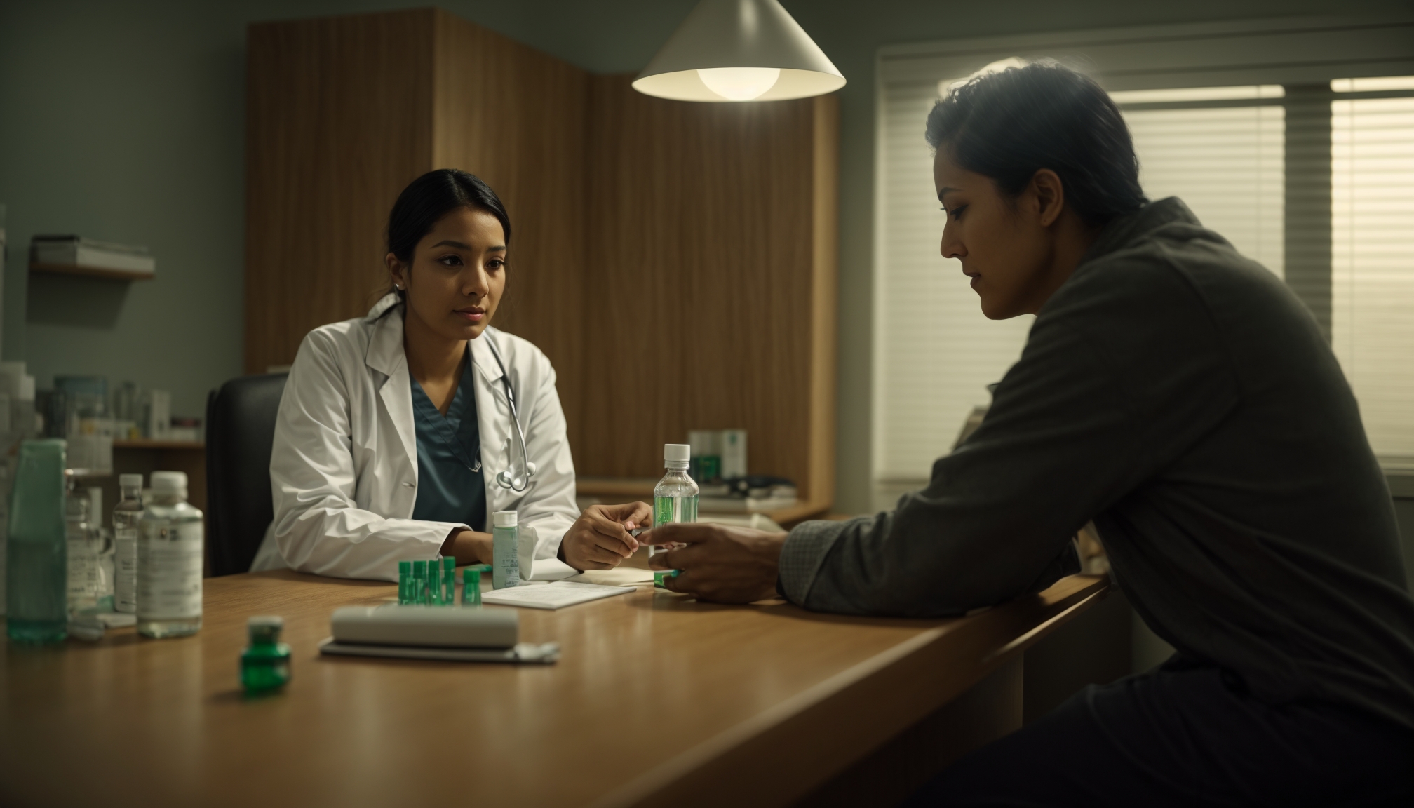 Studi: Varenicline Membantu Kurangi Penggunaan Cannabis pada Perokok