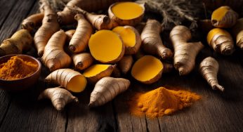 Herbal Jahe dan Kunyit Kembali Dibahas sebagai Pendukung Imunitas Ini Kata Peneliti