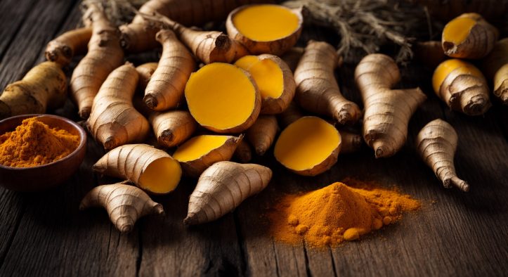 Herbal Jahe dan Kunyit Kembali Dibahas sebagai Pendukung Imunitas Ini Kata Peneliti