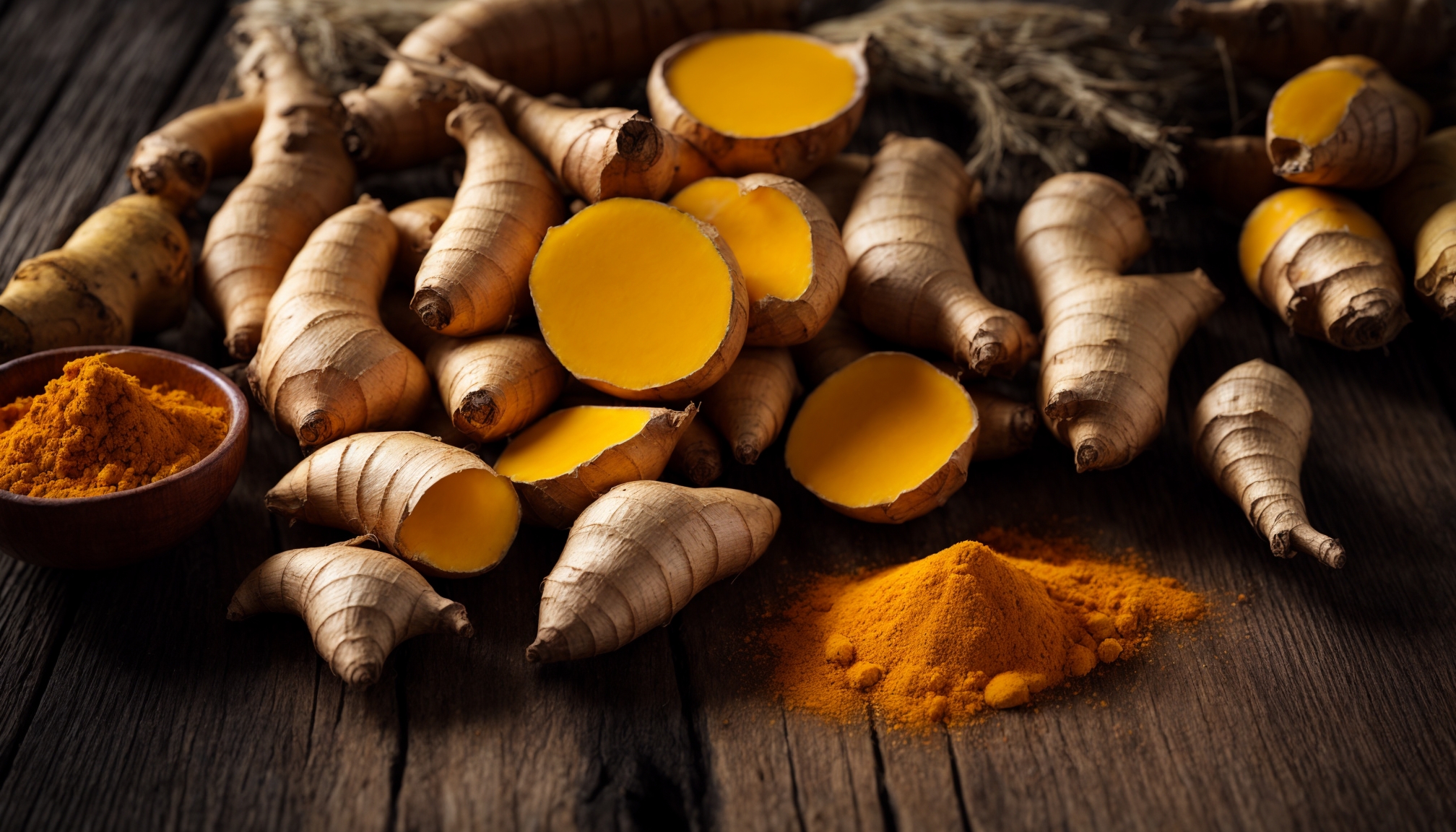 Herbal Jahe dan Kunyit Kembali Dibahas sebagai Pendukung Imunitas Ini Kata Peneliti