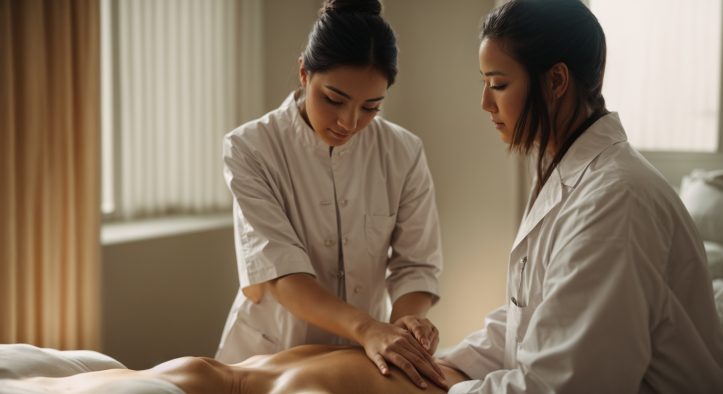 Keseimbangan Holistik: Cara Terapi Alternatif yang Terbukti secara Medis Bisa Bantu Hidup Sehat