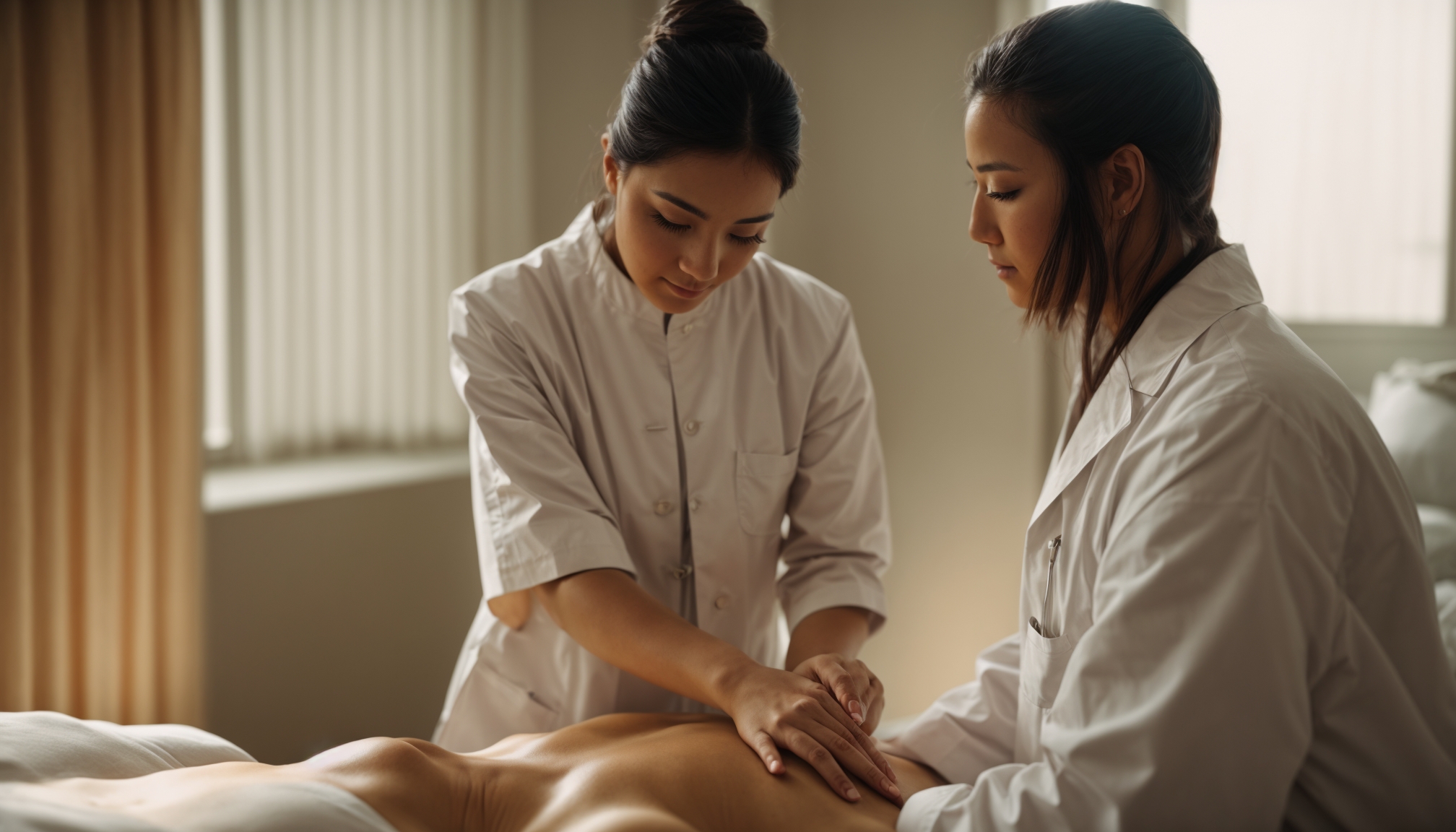 Keseimbangan Holistik: Cara Terapi Alternatif yang Terbukti secara Medis Bisa Bantu Hidup Sehat