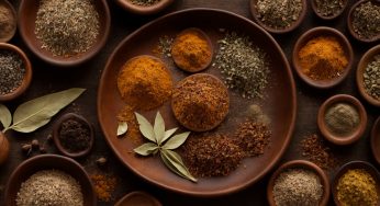 Ilmu di Balik Pengobatan Herbal Tradisional yang Efektif